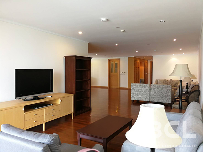 3 bed / 4 bath Apartment at GM Height Sukhumvit 22, Apartment in Bangkok