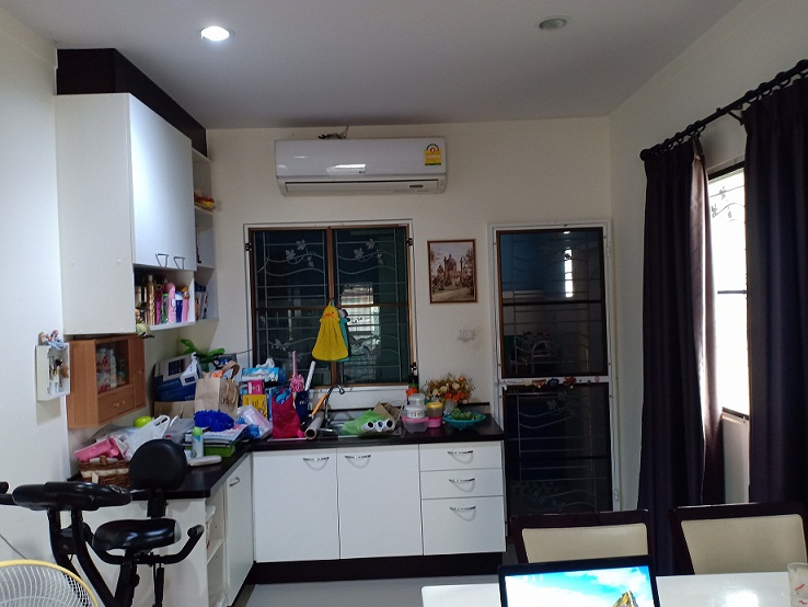 Shama Lakeview Asoke Serviced Apartment in Bangkok