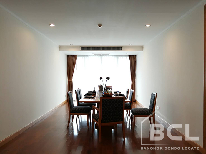 GM Height Apartment for Rent in Bangkok, Sukhumvit 22