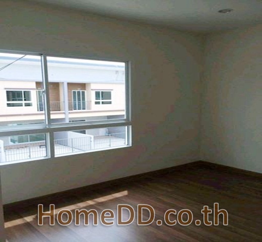 Apartment The Grand Villa Ekamai for Rent on Sukhumvit Road, Ekamai Area