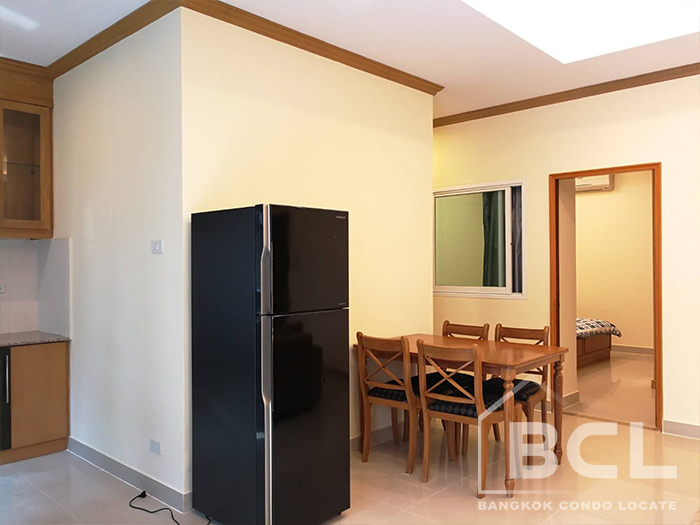 El Patio Apartment for Rent in Bangkok – Phrom Phong Area, Khlong Toei