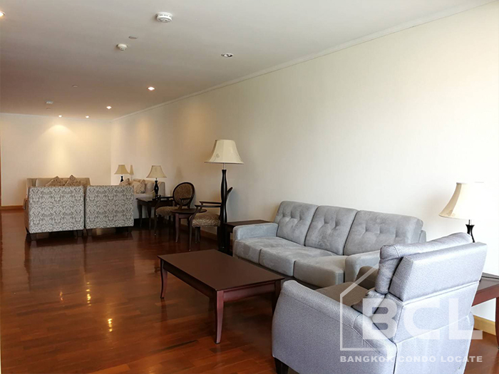 3 bed / 4 bath Apartment at GM Height Sukhumvit 22, Apartment in Bangkok