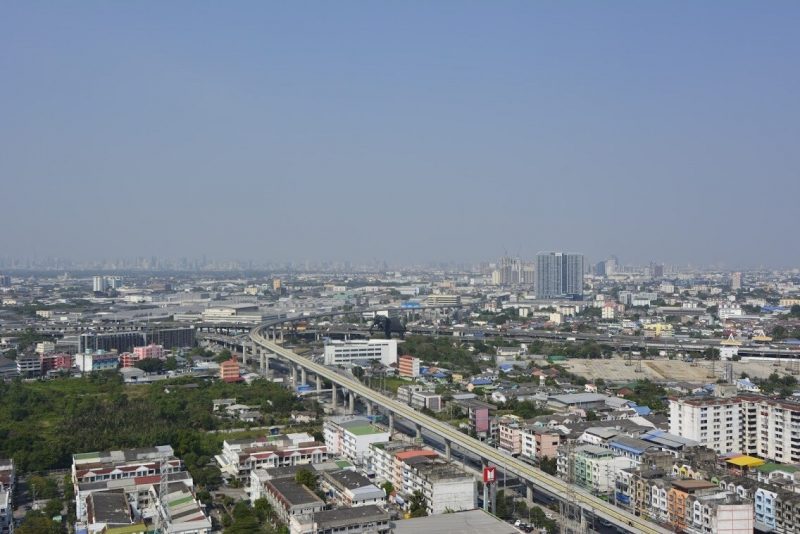 ให้เช่าคอนโดพร้อมอยู่- Aspire  Erawan- 1นอน 29.92ตรม. – Condo for rent 1bedroom 29.92sqm.