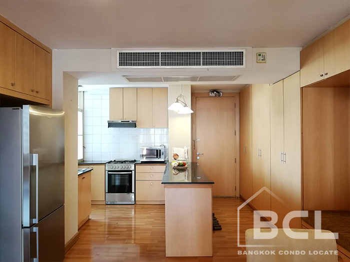 Apartment 2 Bedroom for Rent at AS Place Sukhumvit 31, Phrom Phong Area