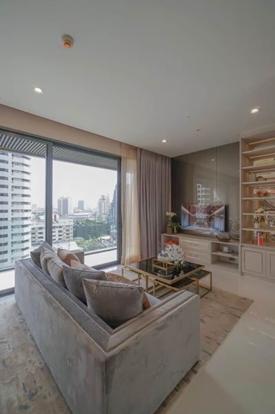 ขายคอนโดหรูพร้อมอยู่- Vittorio Sukhumvit 39-2นอน 127.43 ตรม. – Luxury condo 127.43 sqm.