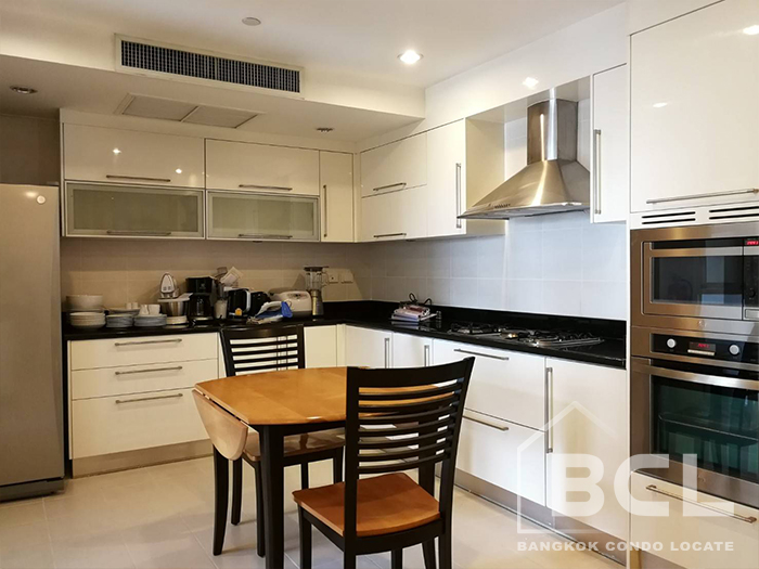 3 bed / 4 bath Apartment at GM Height Sukhumvit 22, Apartment in Bangkok