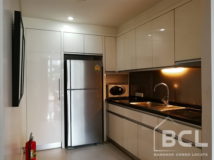 D’Raj Apartment on Sukhumvit Soi 20 near BTS Asoke, Wattana Bangkok