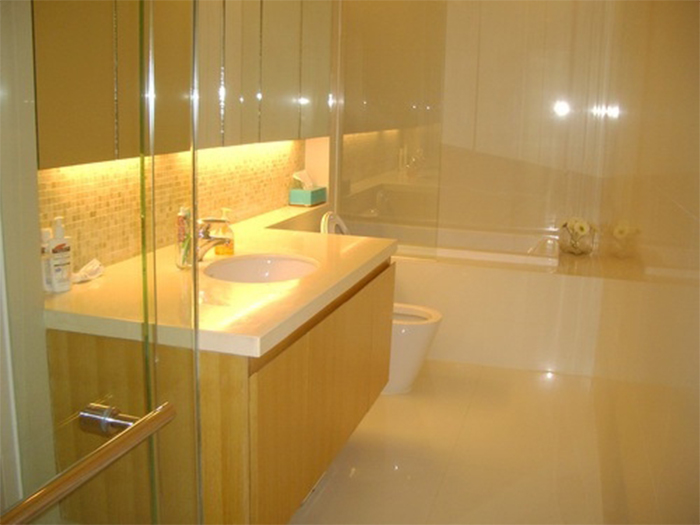 Apartment 2 Bedroom for Rent at D’Raj Residence Sukhumvit 20