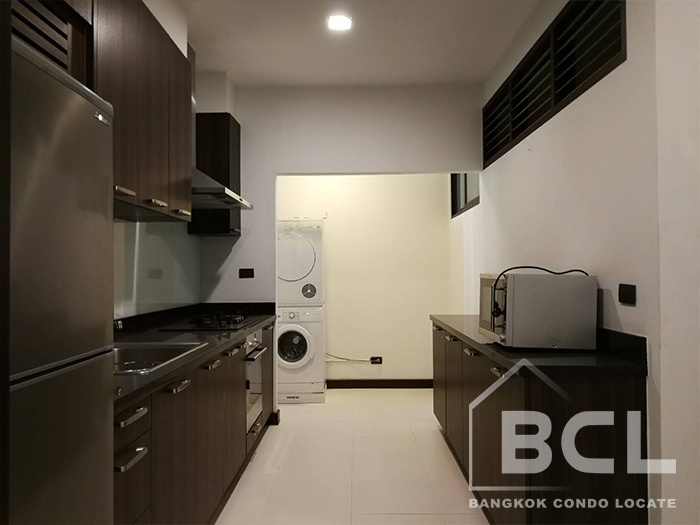 2 Bedroom Apartment for Rent at The Grand Villa Sukhumvit 63, Bangkok