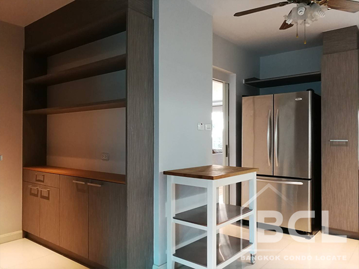 Apartment 3+1 Bedroom for Rent in Ploenchit-Wireless, Apartment in Bangkok