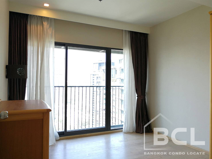 Bangkok 2 Bedroom Condo for Rent at Noble Remix Sukhumvit 36