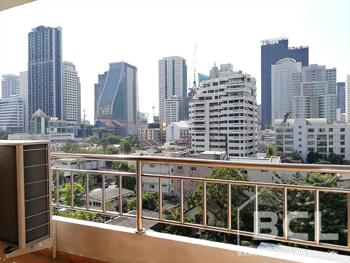 Apartment 2 Bedroom for Rent at AS Place Sukhumvit 31, Phrom Phong Area