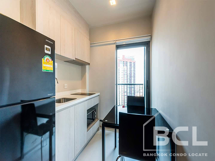 1 bed / 1 bath Condo for Rent at Life Sukhumvit 48, Condo in Bangkok