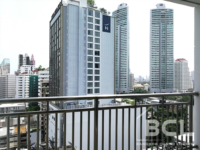 3 Bed / 3 bath apartment for Rent at GM Height Sukhumvit 22