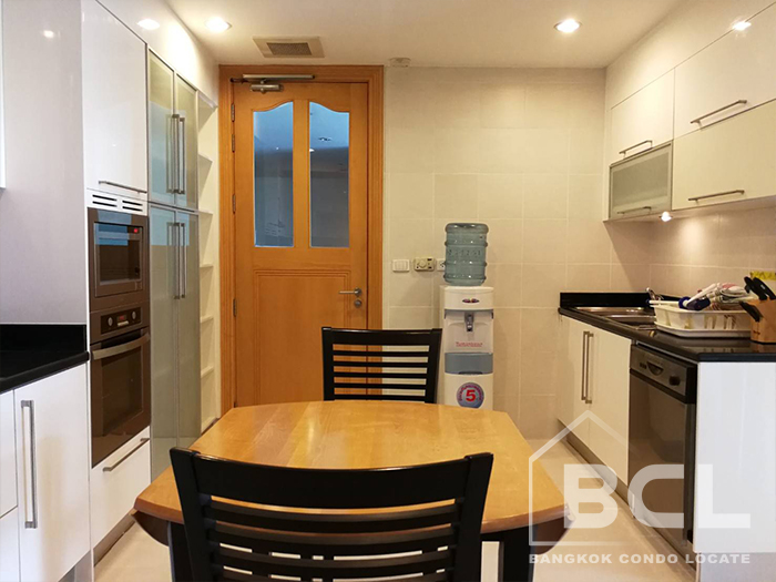 3 bed / 4 bath Apartment at GM Height Sukhumvit 22, Apartment in Bangkok