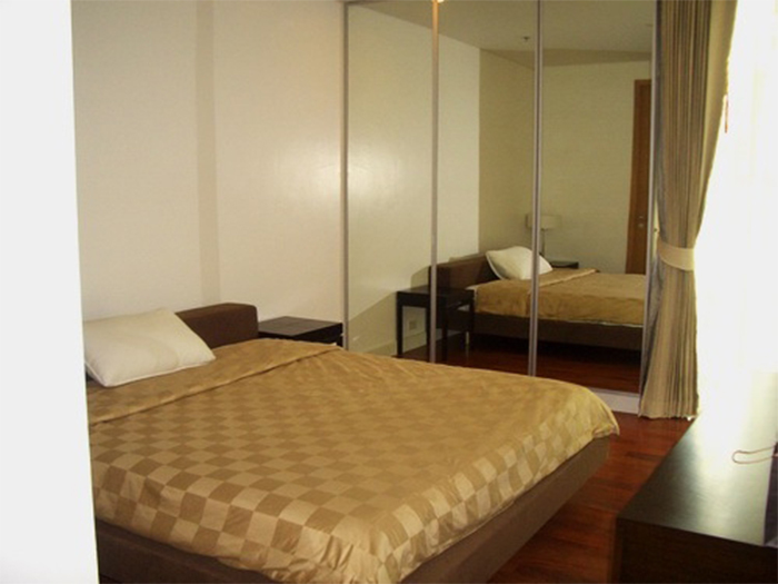 Apartment 2 Bedroom for Rent at D’Raj Residence Sukhumvit 20