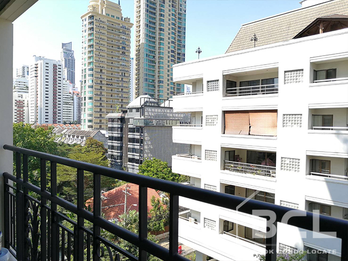 Sukhumvit 2 Bedroom Condo for Rent at Prime Mansion Sukhumvit 31