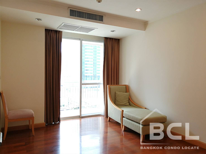 3 Bed / 3 bath apartment for Rent at GM Height Sukhumvit 22