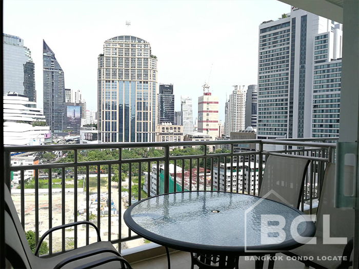 3 bed / 4 bath Apartment at GM Height Sukhumvit 22, Apartment in Bangkok