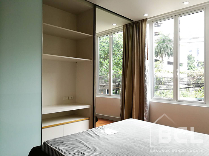 D’Raj Apartment on Sukhumvit Soi 20 near BTS Asoke, Wattana Bangkok