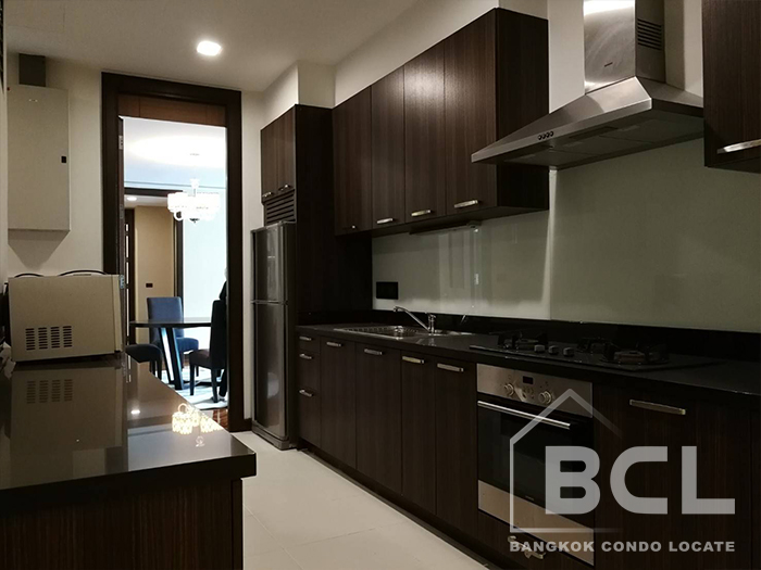 2 Bedroom Apartment for Rent at The Grand Villa Sukhumvit 63, Bangkok