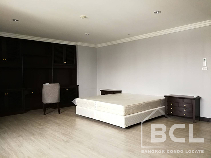 3 Bedroom Condo for Rent at Phatsana Garden Sukhumvit 63, Ekamai