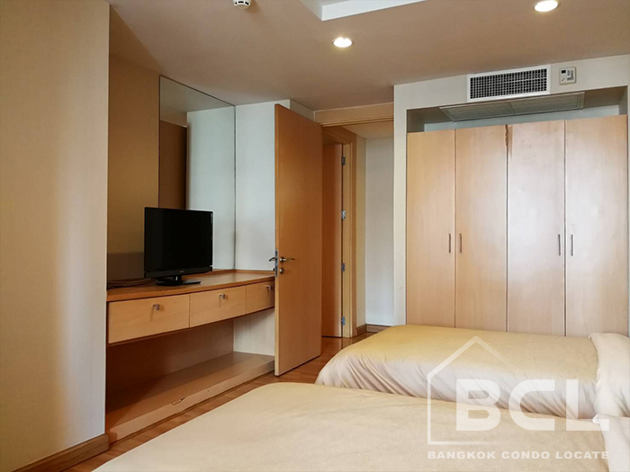 Apartment 2 Bedroom for Rent at AS Place Sukhumvit 31, Phrom Phong Area