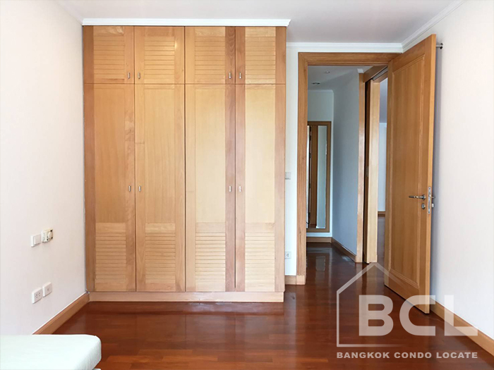 3 Bed / 3 bath apartment for Rent at GM Height Sukhumvit 22