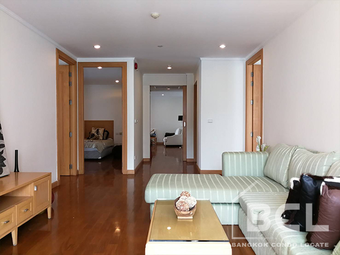 GM Height Apartment on Sukhumvit Soi 22 – Phrom Phong Area, Wattana