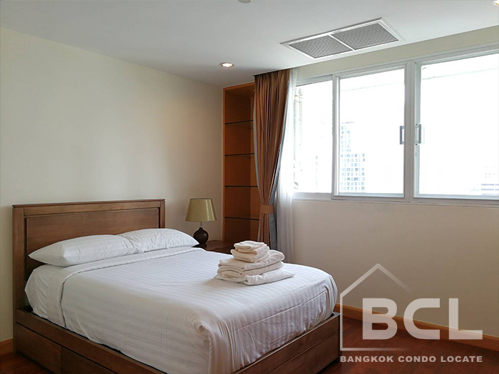 3 bed / 4 bath Apartment at GM Height Sukhumvit 22, Apartment in Bangkok