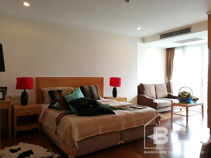 GM Height Apartment for Rent in Bangkok, Sukhumvit 22