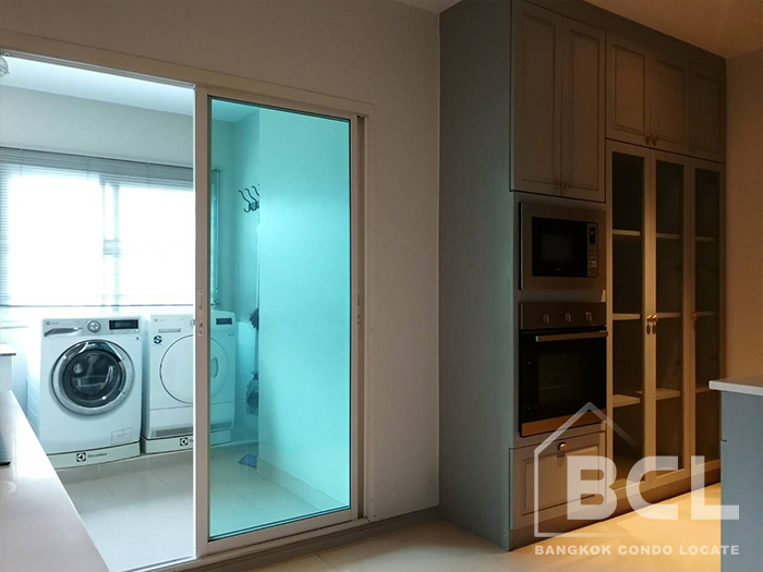 Apartment Low-Rise for Rent on Wireless Road near BTS Ploenchit