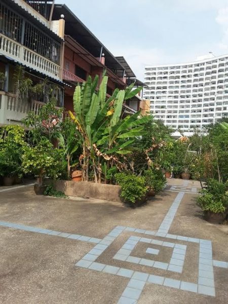 HOTEL (Town House) for sale