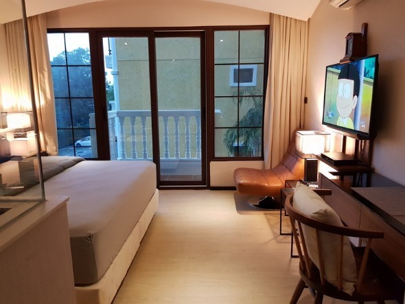 ขาย / เช่า เวเนชี่ยน ซิกเนเจอร์ คอนโด  รีสอร์ท  ( หาดจอมเทียน พัทยา ) เดือนละ 8,000 บาท  (For rent Venetian Signature Condo Resort  Pattaya  8,000 baht per month)