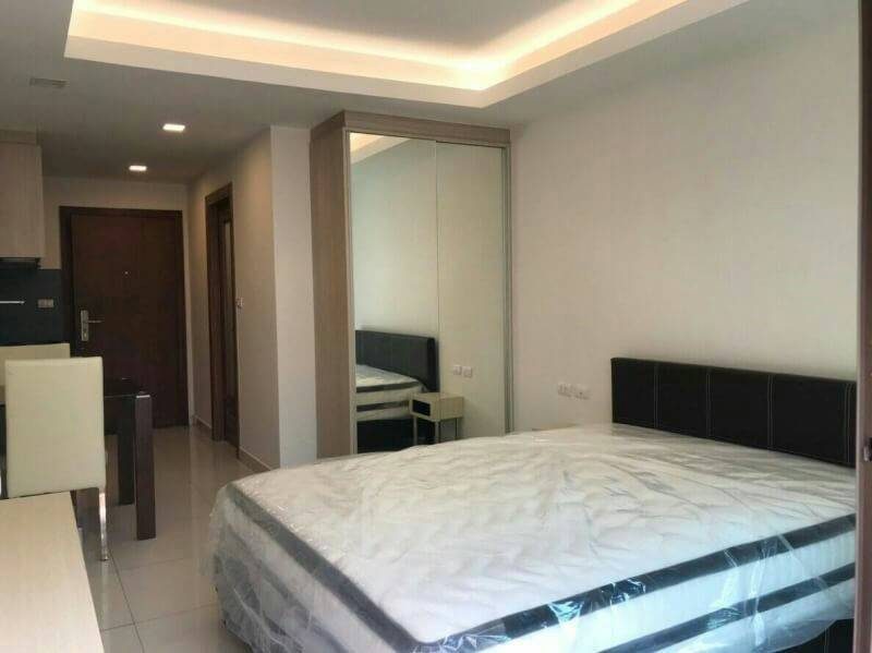 คอนโดพัทยา#Sale Pattaya condominium