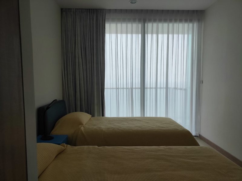 ขาย/เช่าคอนโด 3 ห้องนอน ขนาด 129 ตรม ริเวียร์ร่า, Riviera Wongamat Condo in Pattaya