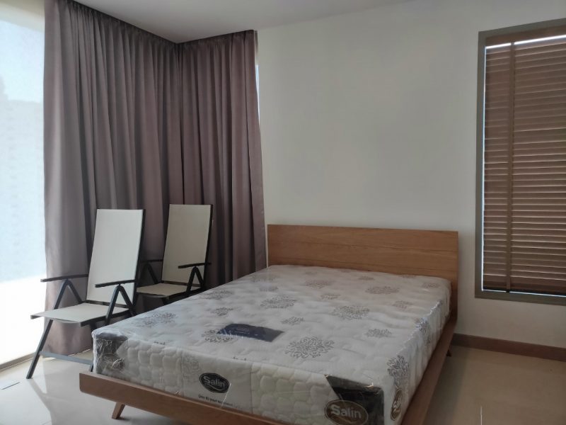 ขาย/เช่าคอนโด 3 ห้องนอน ขนาด 129 ตรม ริเวียร์ร่า, Riviera Wongamat Condo in Pattaya