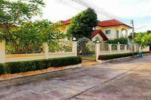 ขายบ้านพัทยา ราคาถูก Cheap Pattaya house for sale