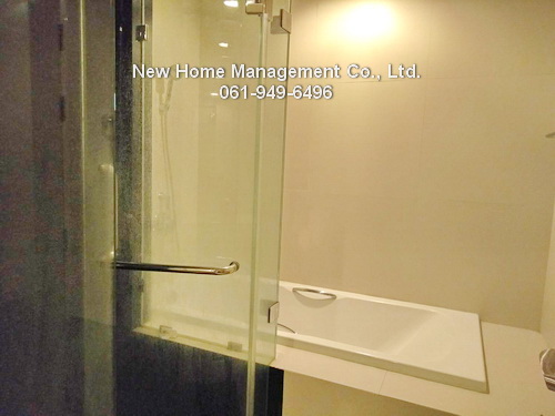 The Crest 24 Condominium 1Bedroom For Rent BTS Phromphong