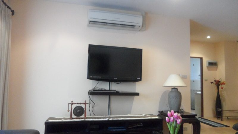 Nordic Terrace 702 Deluxe 2 BR Apartment For Rent !!!!