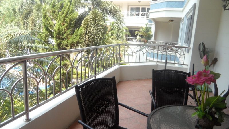 Nordic Terrace 702 Deluxe 2 BR Apartment For Rent !!!!