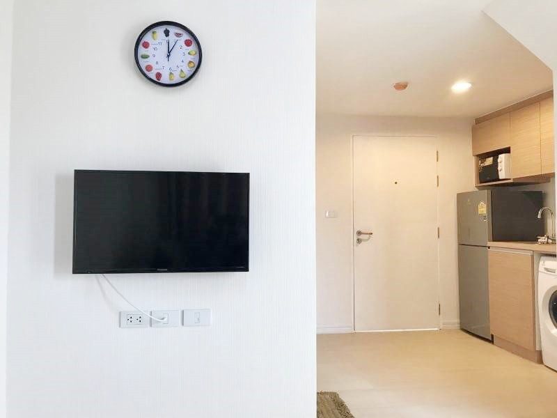 ขาย/เช่า Duplex (Free Island ลาดพร้าว 93) พิเศษ!!คอนโด2ชั้น ฟิวเหมือนทาวเฮ้าน์