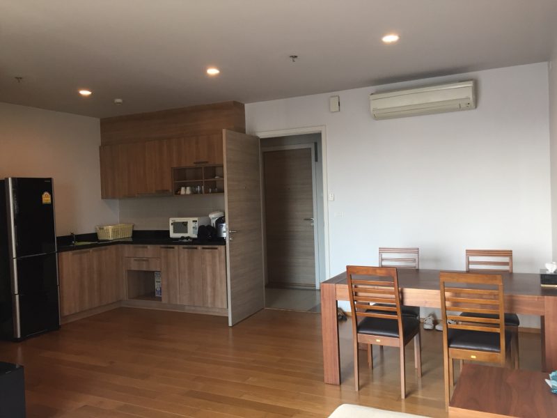 Condo for Rent : Hive Taksin 95.5 sqm