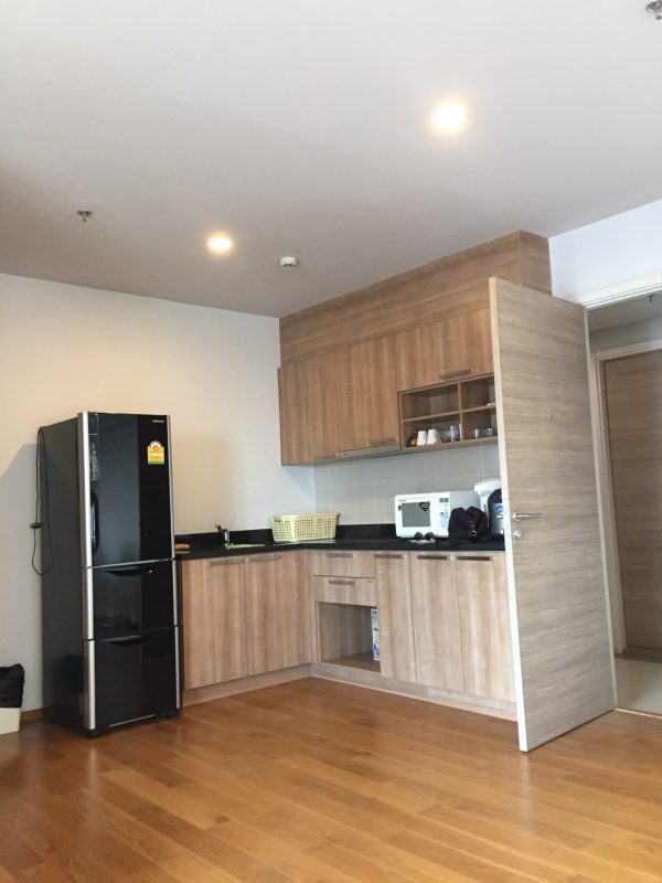 Condo for Rent : Hive Taksin 95.5 sqm