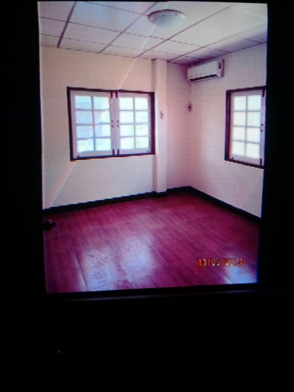 House for rent บ้านเดี่ยวขนาดใหญ่ให้เช่า บางเขน 3นอน2น้ำ พร้อมอยู่ รถไฟฟ้าใกล้เสร็จ แค่18k