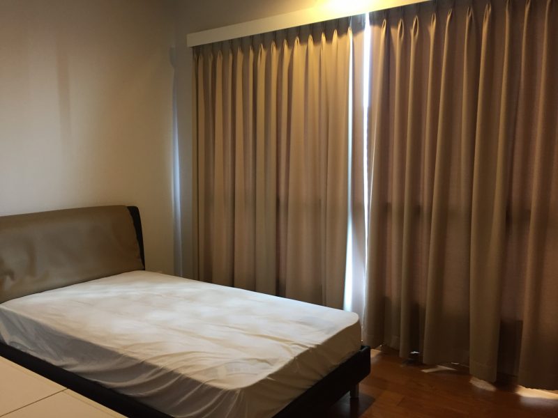 Condo for Rent : Hive Taksin 95.5 sqm