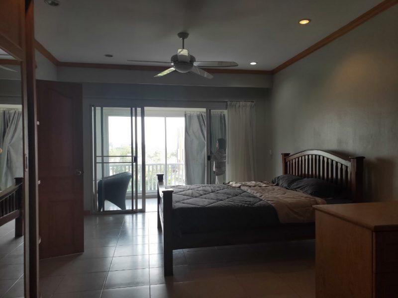 ขายคอนโด 1 ห้องนอน ขนาด 80.8 ตรม. บ้านสวนลัลนา Baan Suan Lalana Condo in Pattaya ready to move