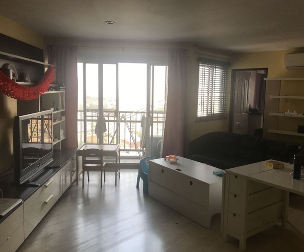 Condo for Sale/Rent : Belle Park Residence Best Deal!