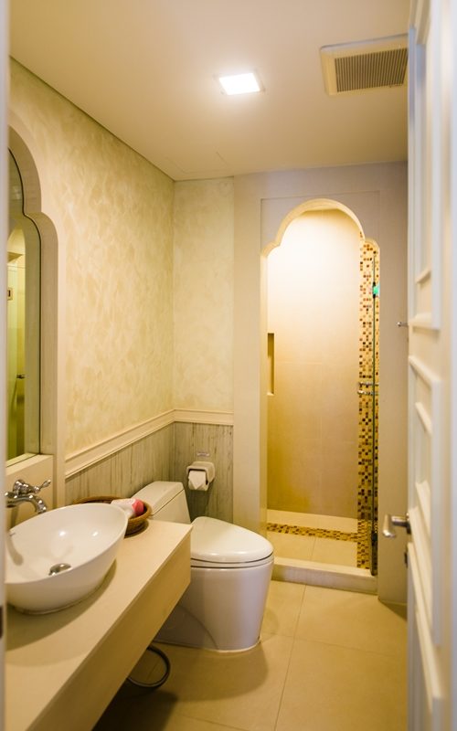 คอนโดมาราเกซหัวหิน (Marrakesh Huahin) 1ห้องนอน 1ห้องน้ำ ห้องติดสระ เจ้าของขายเอง ไม่รับนายหน้า