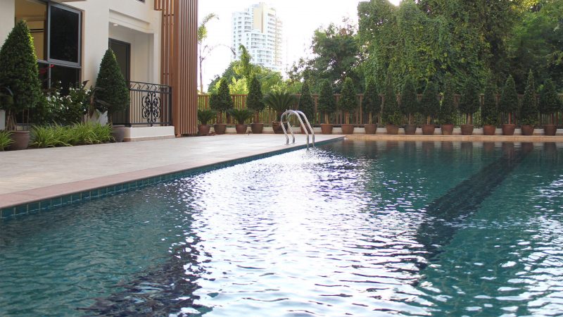 คอนโดสำหรับเช่า 2 ห้องนอน City Garden Pratumnak Condominium (ซิตี้ การ์เด้น พระตำหนัก คอนโดมิเนียม)